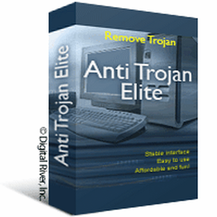 Скачать программу - Anti-Trojan Elite v4.0.5 Multilanguage.